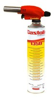 Castolin 1350 hořák+náplň