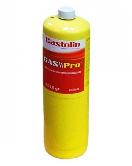 náplň Castolin GAS//Pro