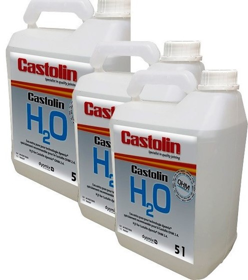Castolin H2O 5L