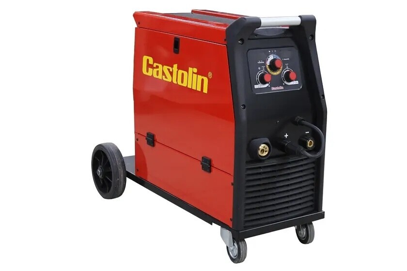 Castolin Derby 326