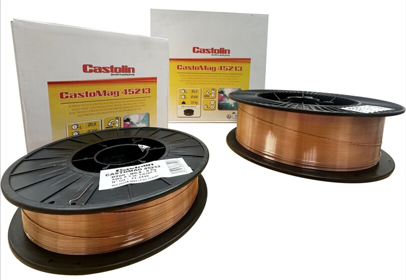 CastoMag 45213 balení 15kg