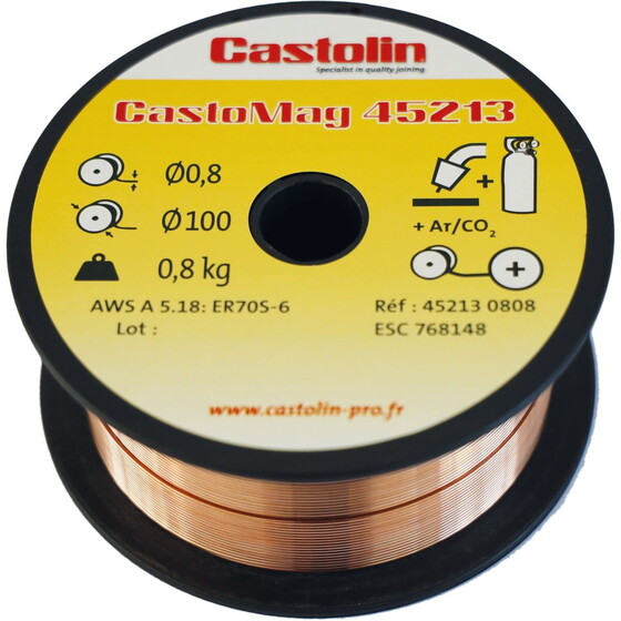 Castomag 45213 balení 0,8kg